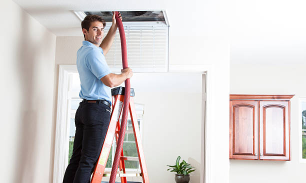 Best Residential Air Duct Cleaning  in USA